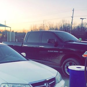 Meet your Posher, Kyler